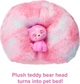 Лялька Барбі Сюрприз у костюмі Лінивця Змінює колір Barbie Cutie Reveal Doll HJL59 - зображення 5