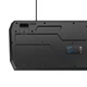 Клавіатура Noxo Origin Gaming keyboard, Black (4770070882061) - зображення 8