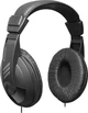 Наушники Defender Gryphon HN-751 Black (63751) - изображение 3