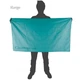 Рушник Lifeventure Recycled Soft Fibre Trek XL 130 x 75 см Синій (63621) - изображение 3