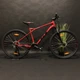 Велосипед GT Aggressor Sport 29", рама M, 2022, червоний з чорним - зображення 1