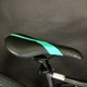 Велосипед GT Aggressoor Sport 29", рама M, 2021, сірий з бірюзовим - зображення 3