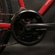 Велосипед GT Aggressor Sport 29", рама M, 2022, червоний з чорним - зображення 7