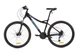 Велосипед Outleap Bliss Elite 27,5 S Black - изображение 1