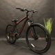 Велосипед горный 27,5" Mongoose Montana L 2021, черный - изображение 3