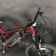 Велосипед Norco Fluid FS 3 двопідвісний 29", 2021, рама L, бордовий з зеленим - зображення 4