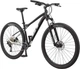 Велосипед GT Avalanche Comp 29" L Black - изображение 3
