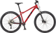 Велосипед GT Avalanche Elit 29", рама M, 2021, червоний - зображення 1