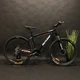 Велосипед Outleap Riot Sport 27,5", рама M, 2021, чорний - зображення 1