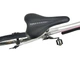 Велосипед Outleap Bliss Sport 27,5" S Silver - изображение 5