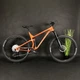 Велосипед Norco Fluid FS 2 двопідвісний 29", рама XL, 2021, помаранчевий - зображення 1
