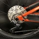 Велосипед Norco Fluid FS 2 двопідвісний 29", рама XL, 2021, помаранчевий - зображення 5