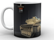 Кружка чашка World of Tanks Мир танков танк WT.02.062 - изображение 2