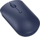 Миша Lenovo 540 USB-C Wireless Compact Mouse Abyss Blue (GY51D20871) - зображення 4