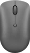 Mysz Lenovo 540 USB-C Wireless Compact Mouse Storm Grey (GY51D20867) - obraz 1