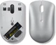 Миша Lenovo 540 USB-C Wireless Compact Mouse Cloud Grey (GY51D20869) - зображення 6