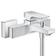 Змішувач для ванни Hansgrohe Metropol 32540000 - зображення 1