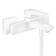 Смеситель для ванны Hansgrohe Metropol 32540700 белый матовый - изображение 1
