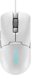 Mysz Legion M300s RGB Gaming Mouse White (GY51H47351) - obraz 1