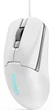 Mysz Legion M300s RGB Gaming Mouse White (GY51H47351) - obraz 4