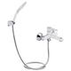 Смеситель для ванны Qtap Grand WCR 006 - изображение 1