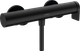 Змішувач для душу Hansgrohe Vivenis 75620670 чорний матовий - зображення 1