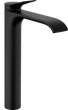 Смеситель для раковины Hansgrohe Vivenis 75042670 черный матовый - изображение 1