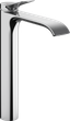 Змішувач для раковини Hansgrohe Vivenis 75042000 хром - зображення 1