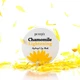 Осветляющие патчи для глаз с экстрактом ромашки Petitfee & Koelf Chamomile Lightening Hydrogel Eye Mask - изображение 1
