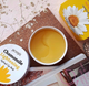 Осветляющие патчи для глаз с экстрактом ромашки Petitfee & Koelf Chamomile Lightening Hydrogel Eye Mask - изображение 6