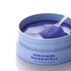 Охолоджуючі гідрогелеві патчі з екстрактом агави Petitfee Agave Cooling Hydrogel Eye Mask - зображення 3