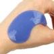 Охолоджуючі гідрогелеві патчі з екстрактом агави Petitfee Agave Cooling Hydrogel Eye Mask - зображення 7