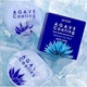 Охолоджуючі гідрогелеві патчі з екстрактом агави Petitfee Agave Cooling Hydrogel Eye Mask - зображення 9