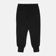 Підліткові спортивні штани Joma Montana Cuff 102110.100 141-152 см 2XS Чорні (8424309500993) - зображення 2