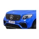 Электроавтомобиль Ramiz Mercedes GLC 63S 2х12 В синий 3+ PA.XMX-608.NIE - изображение 5