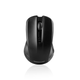 Мышь беспроводная Modecom MC-WM9.1 (M-MC-0WM9.1-100) Black USB - изображение 1