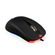 Мышь Modecom Volcano GMX Silent Assassin RGB (M-MC-GMX-SILENT-ASSASSIN) Black USB - изображение 1