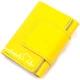 Жіноче шкіряне портмоне GRANDE PELLE 7,5х10х2 см (acs0024163) - зображення 1