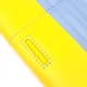 Жіночий шкіряний гаманець GRANDE PELLE 20х10х3 см (acs0024167) - зображення 3