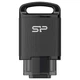 Флеш-накопитель SiliconPower Mobile C10 32GB USB Type-C Black (SP032GBUC3C10V1K) - изображение 3