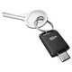 Флеш-накопитель SiliconPower Mobile C10 32GB USB Type-C Black (SP032GBUC3C10V1K) - изображение 5