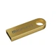 Флеш-накопичувач Mibrand Puma 64GB USB 2.0 Gold (MI2.0/PU64U1G) - зображення 1