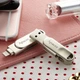 Флеш-накопитель Apacer USB3.1/Lightning AH790 32GB for Apple Silver (AP32GAH790S-1) - изображение 5