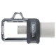 Флеш-накопитель SanDisk Ultra Dual 16GB USB 3.0 OTG (SDDD3-016G-G46) - изображение 3