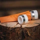 Запасна ударна головка для гвинтового клину Fiskars SAFE-T 122151 (1001616) - зображення 2