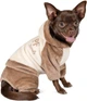 Костюм для собак Pet Fashion ALF молочно-коричневый XXS Pet Fashion BGL-PF-1045 - изображение 1