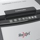 Шредер Rexel Optimum AutoFeed+ 150X , 4х28 мм, 150 арк., 44л (2020150XEU) - зображення 3