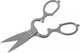 Ножиці кухонні Wüsthof Kitchen Shears 21 см сірі (1059594901) - изображение 3