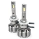 LED лампи Prime-X FOG H27 5000К 45 W - зображення 2