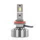 LED лампы Prime-X FOG H8/H11 5000К 45 W - изображение 4